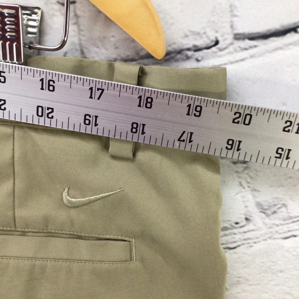 Nike preowned no